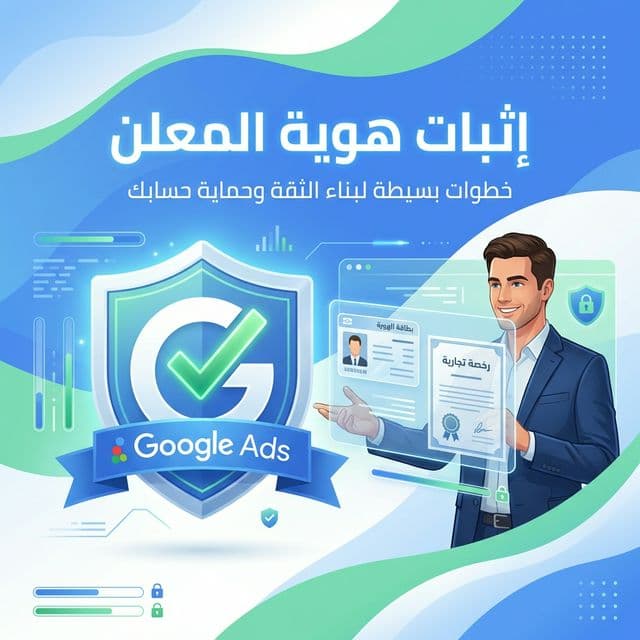 Advertiser Identity Verification: How to Solve Google Ads Verification Issues 2025