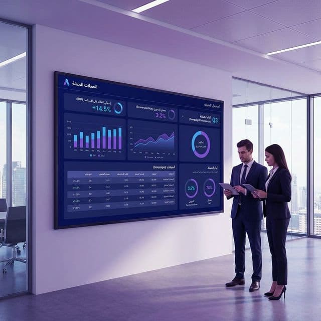 How to Optimize Your Google Ads Campaigns with AI