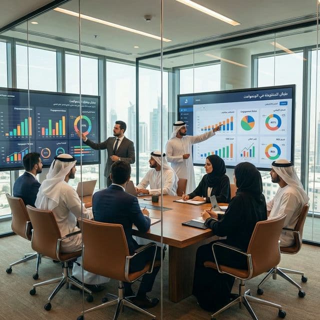 أفضل منصة إدارة إعلانات جوجل 2026 — مقارنة شاملة بين الخيارات