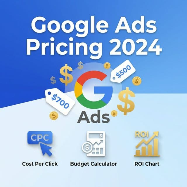 Types of Google Ads: Complete Guide in 5 Minutes