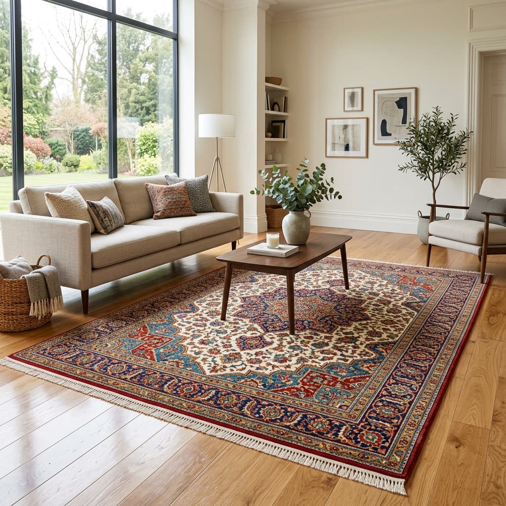 تنظيف سجاد فاخر في نجران