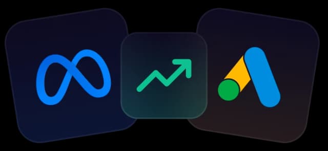 Meta and Google Ads