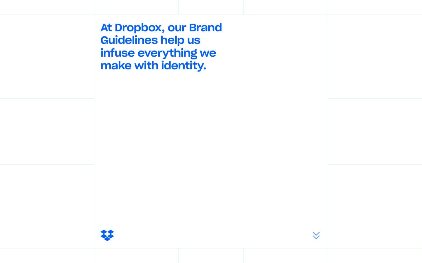 معاينة تصميم موقع Brand