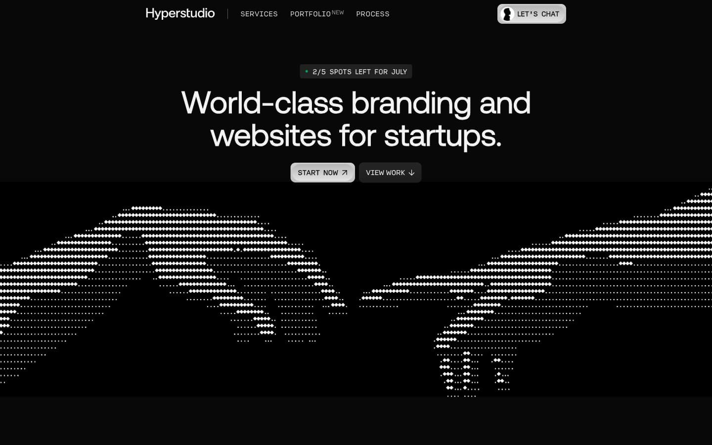 معاينة تصميم موقع Hyperstudio