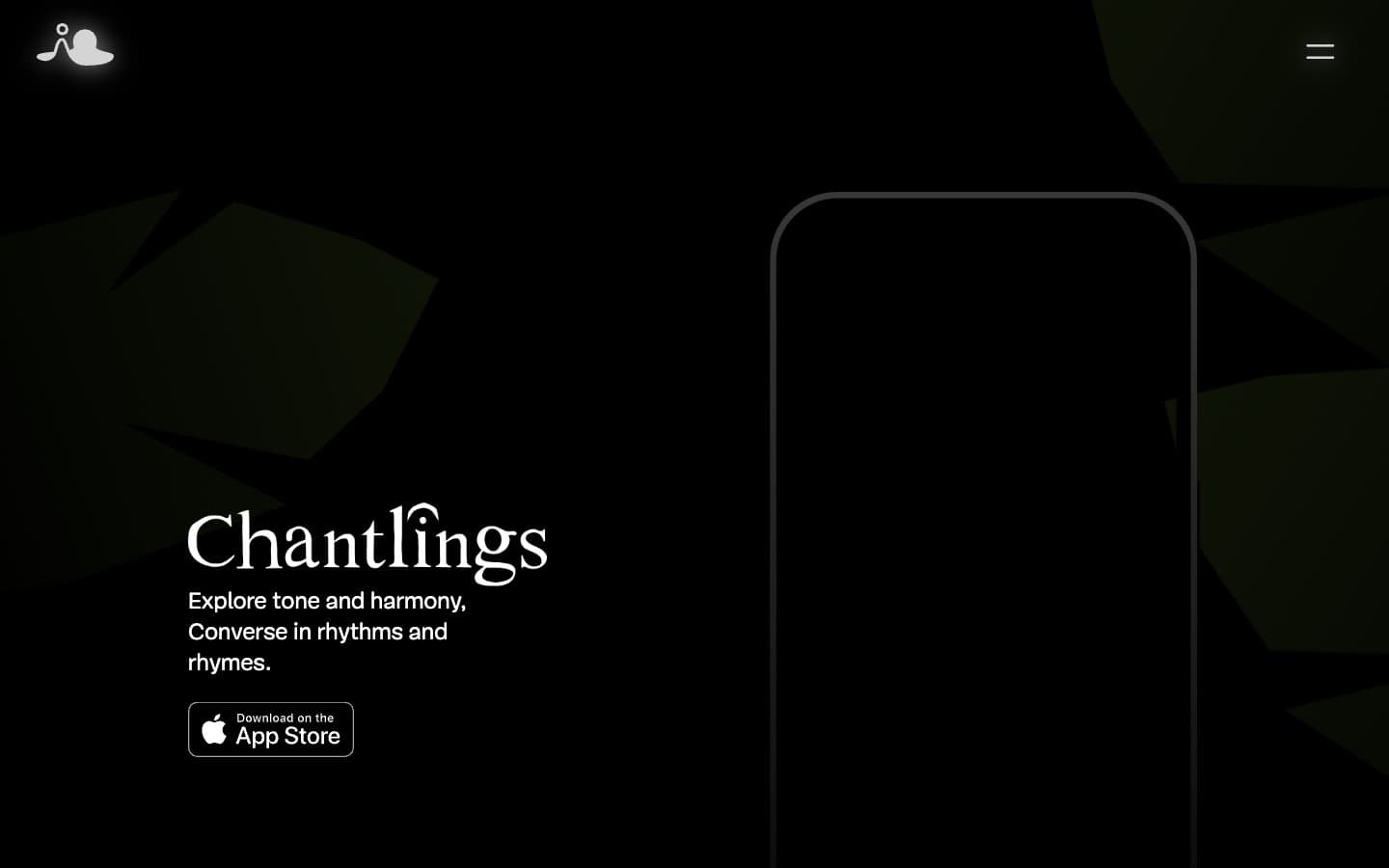معاينة تصميم موقع Chantlings