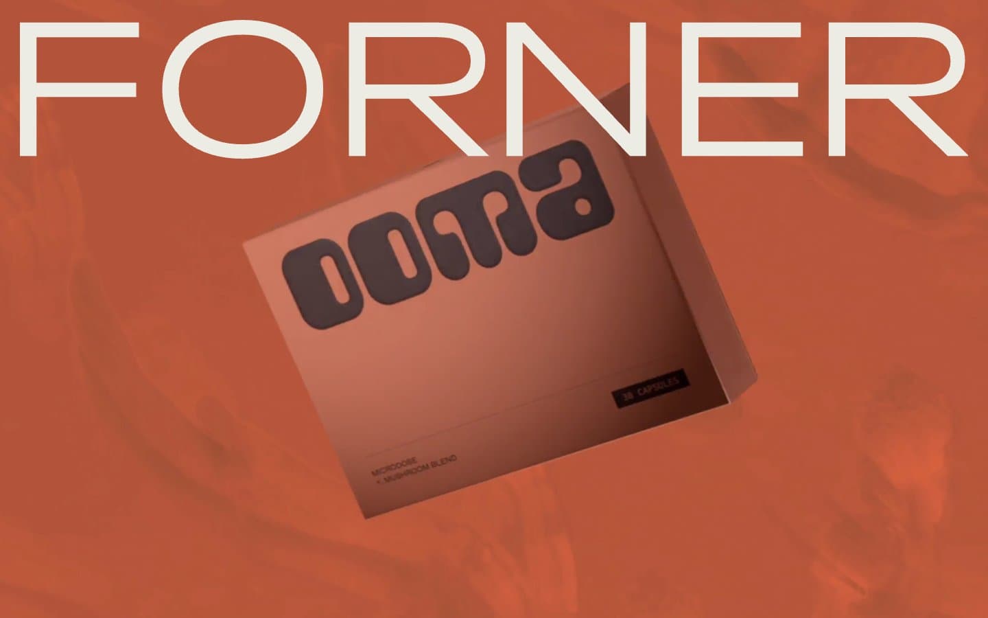 معاينة تصميم موقع Forner