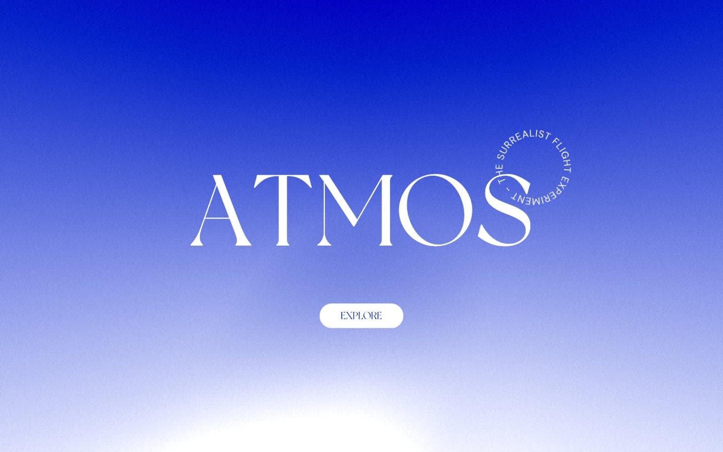 معاينة تصميم موقع ATMOS