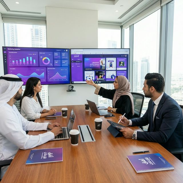 طرق عمل اعلان جوجل ادورد - تخطيط الحملة