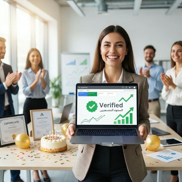 Healthcare Google Ads landing page and patient conversion