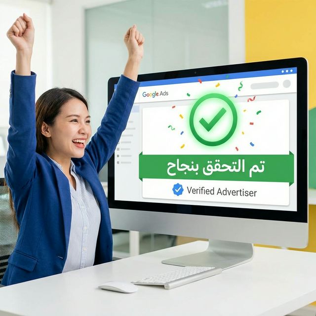 Law firm Google Ads landing page and client conversion