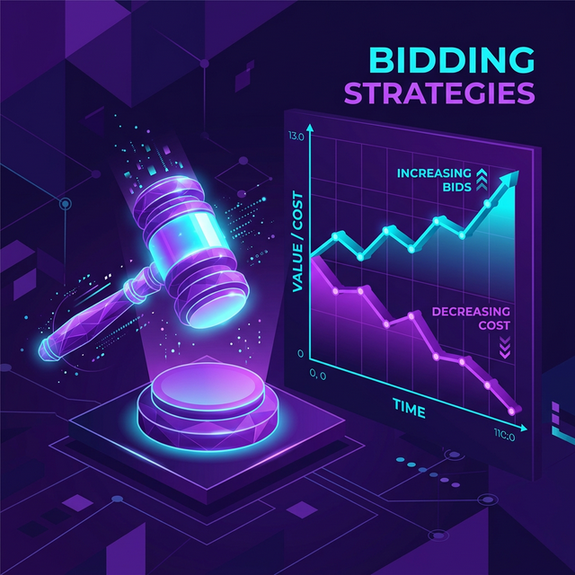 أفضل استراتيجيات عروض أسعار اعلانات جوجل لخفض التكلفة